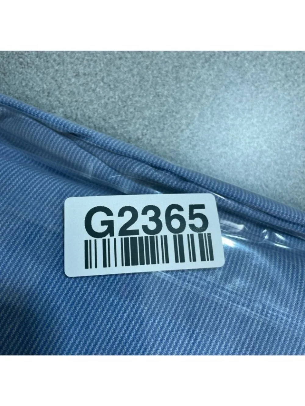 NWOT Banana Republic Men's XL Blue Striped Polo Shirt 100% Cotton Short Sleeve